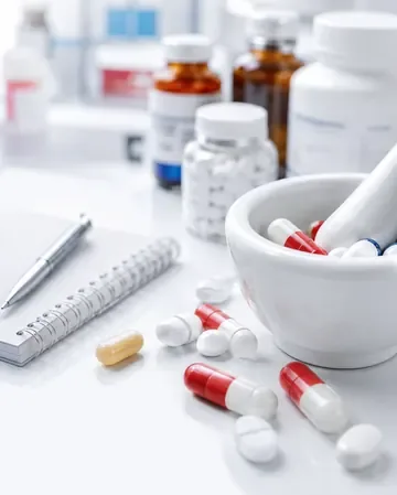 D.Pharm course image