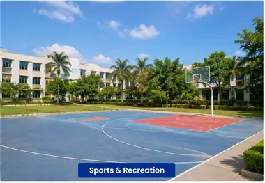 Virtual Campus Tour