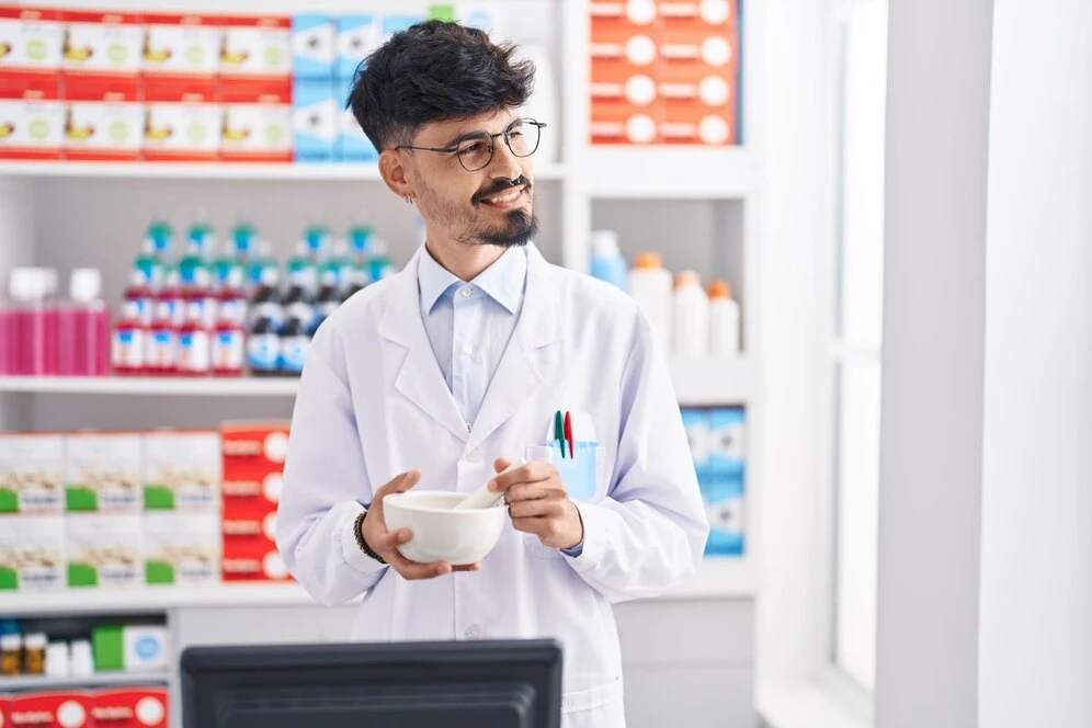 M.Pharm Course at GRD College of Pharmacy