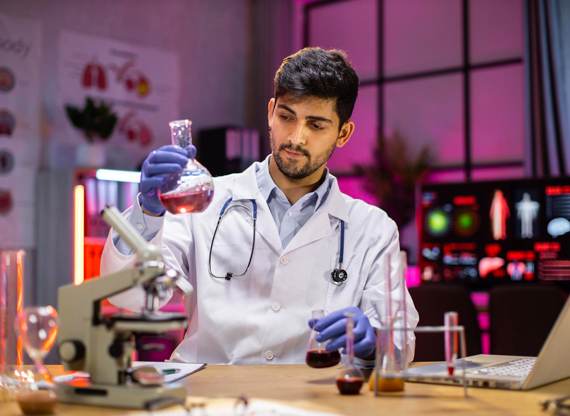 B.Pharm Lateral Entry Course at GRD College of Pharmacy