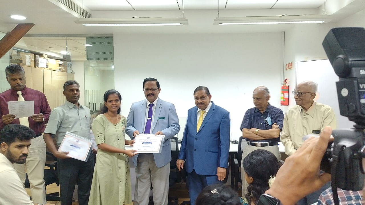 Placement Committee