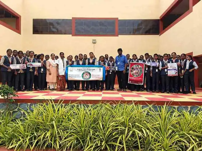 Women Awareness Program