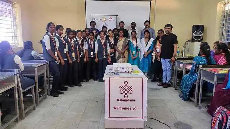Cancer Awareness Program