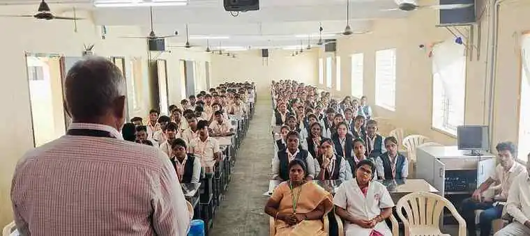 Leprosy Awareness
