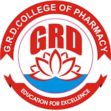 GRD Logo