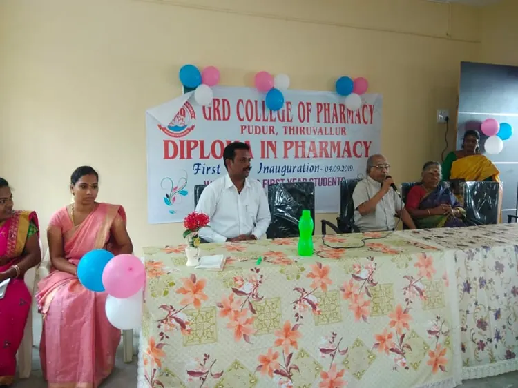 Traditional lamp lighting ceremony welcome session