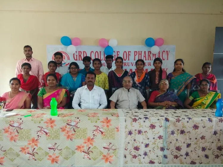 Traditional lamp lighting ceremony group photo