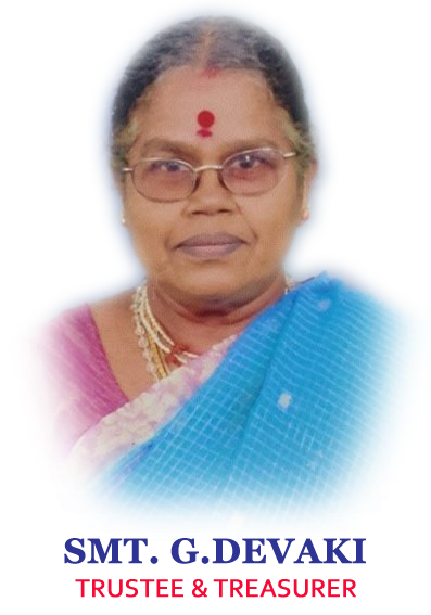 Smt. G. Devaki