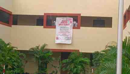 Career Guidance Session photo 25 at GRD College of Pharmacy